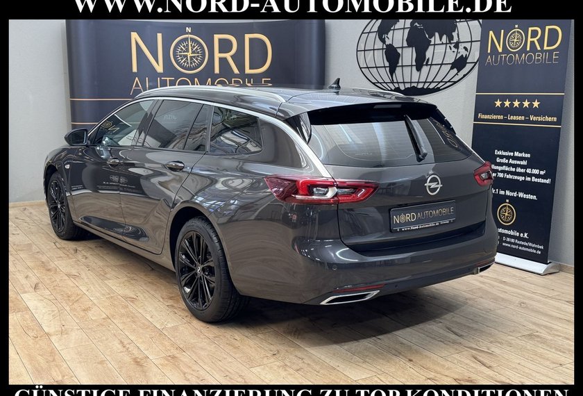 Opel Insignia Insignia B Sports Tourer 2.0 CDTi*AHK*18ZOLL*LED