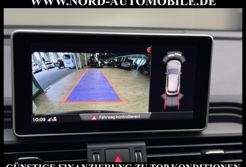 Audi Q5 Q5 Sport QU. 45TFSI S-Tronic Kamera/Virt.Cockpit