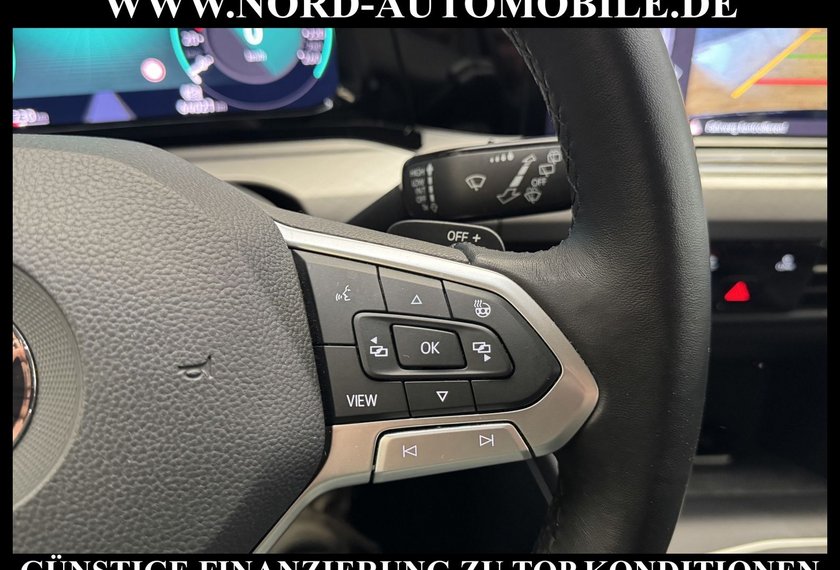 Volkswagen Golf Golf Variant Life 1.0 eTSI DSG Kamera/Navi/LED/