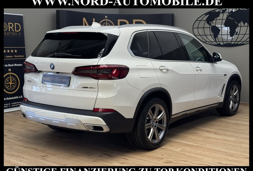 BMW X5 X5 xDrive 45 e xLine *20ZOLL*360KAM*UPE:88