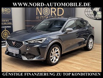 Cupra Formentor Formentor 1.4 TSI e-HYBRID DSG Kamera/Navi/LED/