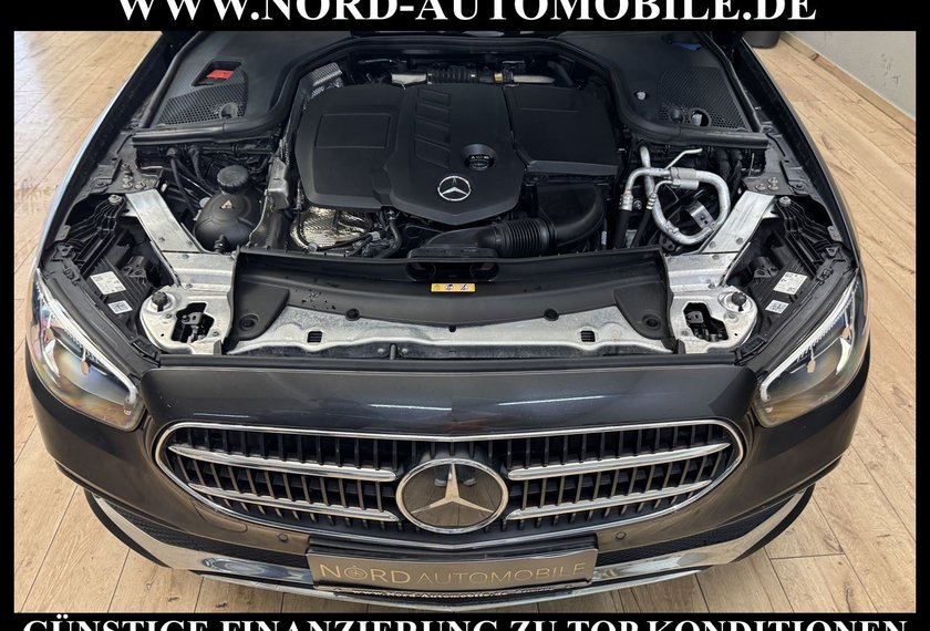 Mercedes-Benz E 220 E 220 d T Avantgarde *Distro+*AHK*Wide*Easy*LED*