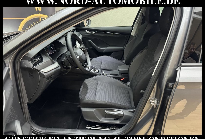 Skoda Octavia Octavia Combi 2.0 TDI DSG SELECTION