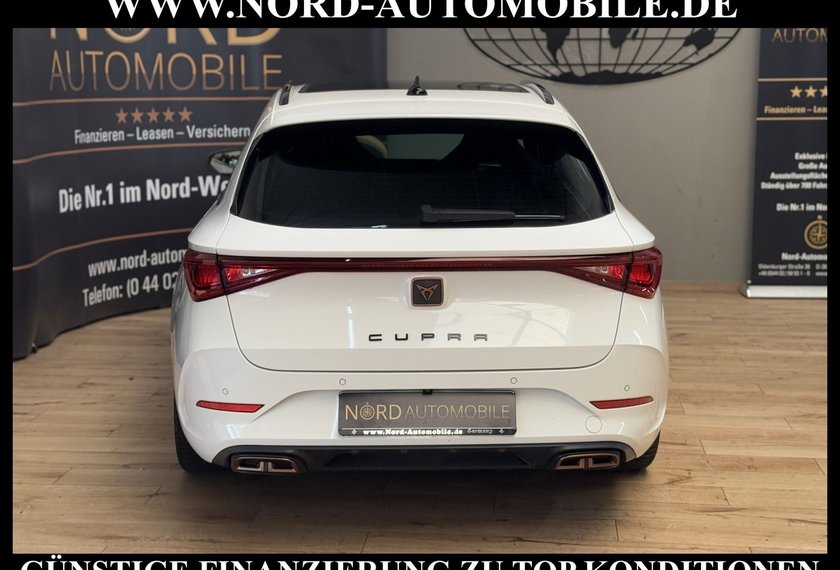 Cupra Leon Leon SP VZ 1.4 TSI e-HYBRID DSG Pano/Kamera/19