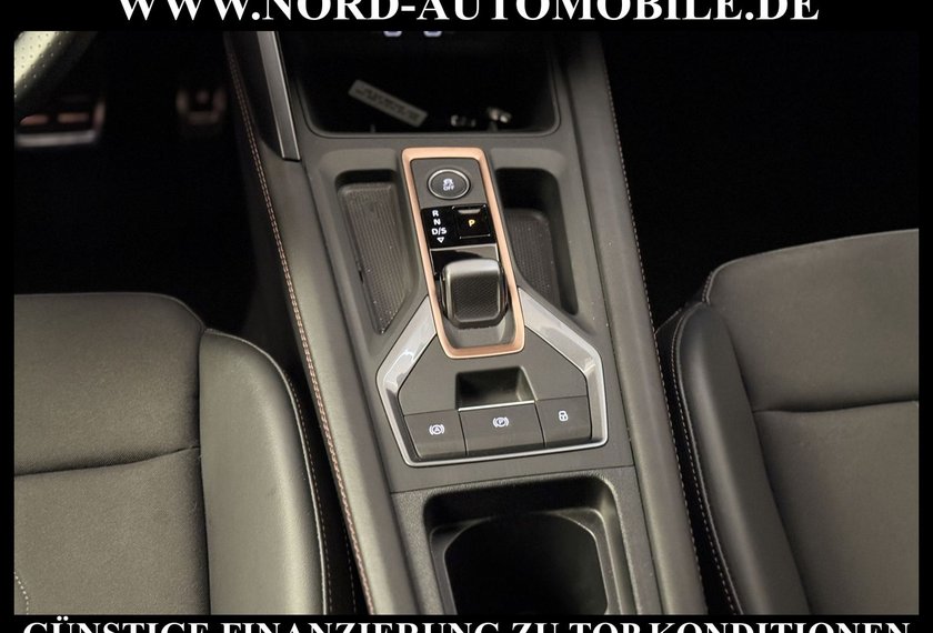 Cupra Leon Leon 2.0TDI DSG Teilleder/Navi/LED/APS/18/MY2025