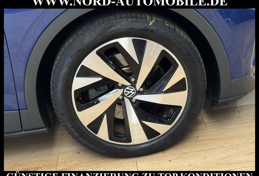 Volkswagen ID.4 ID.4 Pro Performance AHK/Kamera/20/Navi/LED