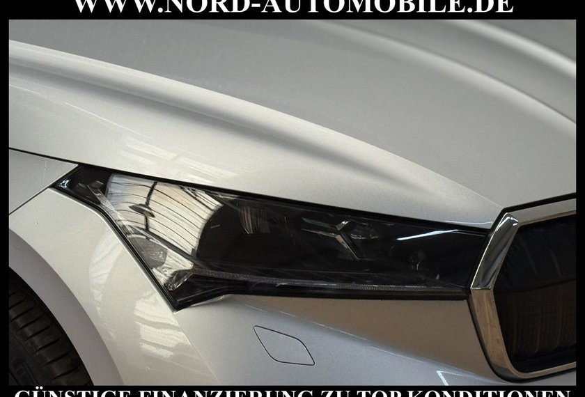 Skoda Enyaq Enyaq iV 80 Suite Leder/AHK/HeadUp/Pano/Kamera