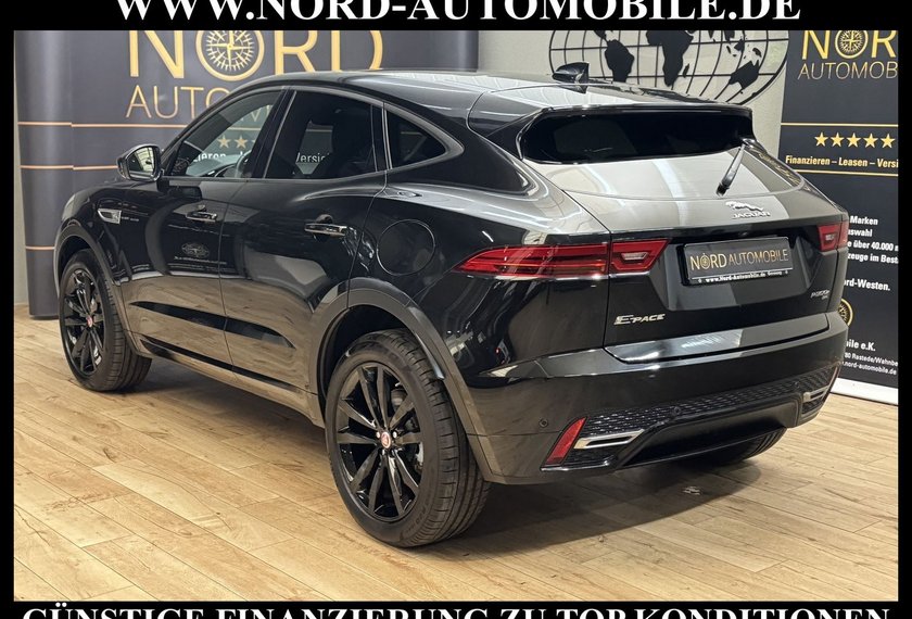 Jaguar E-Pace E-PACE P300e Hybrid R-Dynamic HSE AWD*UPE:74*