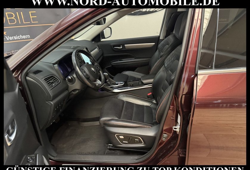 Renault Koleos Koleos Initiale Paris 4x4 LED*AHK*LEDER*ACC*PANO