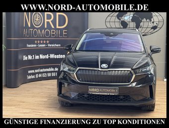 Skoda Enyaq Enyaq iV 80 Suite Leder/Wärmepumpe/Kamera/20