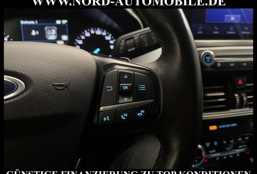Ford Focus Focus Turnier 1.5 EB Titanium X *AHK*ACC*B&amp;O*HUD