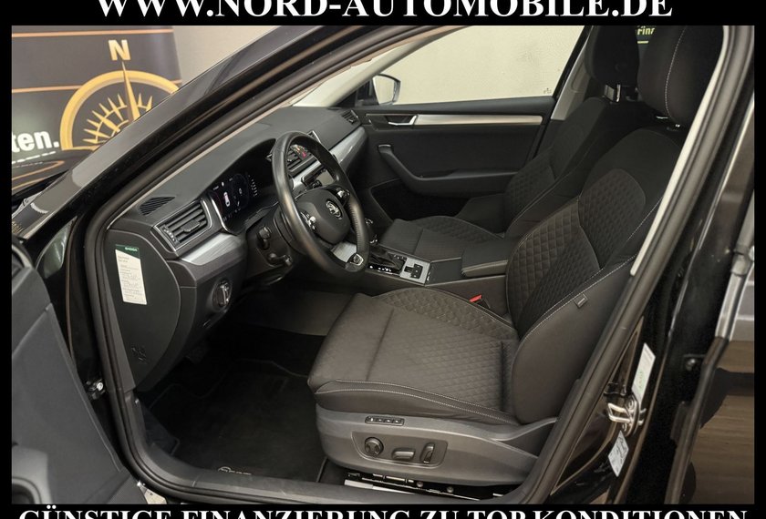 Skoda Superb Superb Combi 2.0 TDI Ambition DSG Navi/Virt.Cock