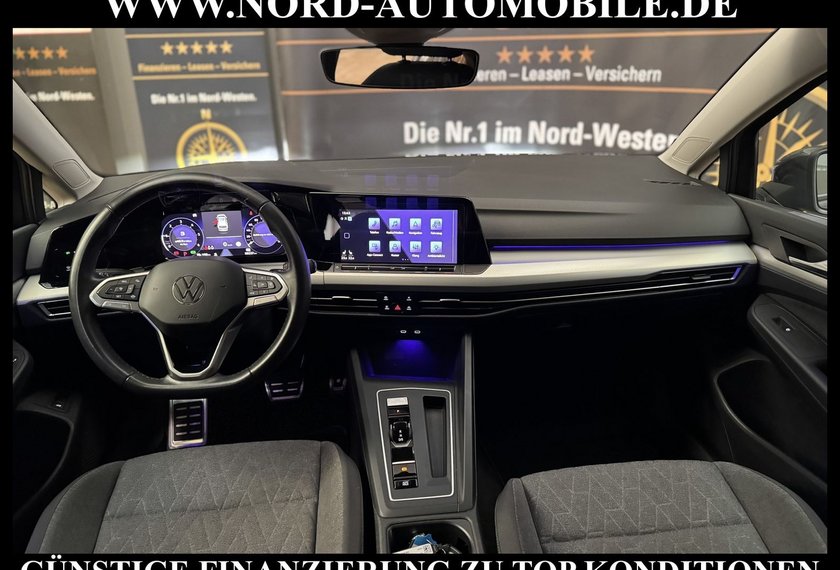 Volkswagen Golf Golf Variant 2.0 TDI Move DSG Kamera/ACC/Navi