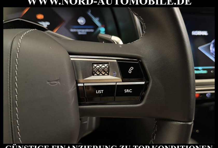 DS Automobiles DS7 (Crossback) DS7 Crossback E-Tense Hybrid 4x4 RIVOLI*UPE63*