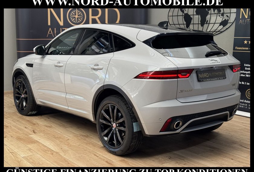 Jaguar E-Pace E-PACE R-Dynamic SE AWD *LEDER*PANO*LED*
