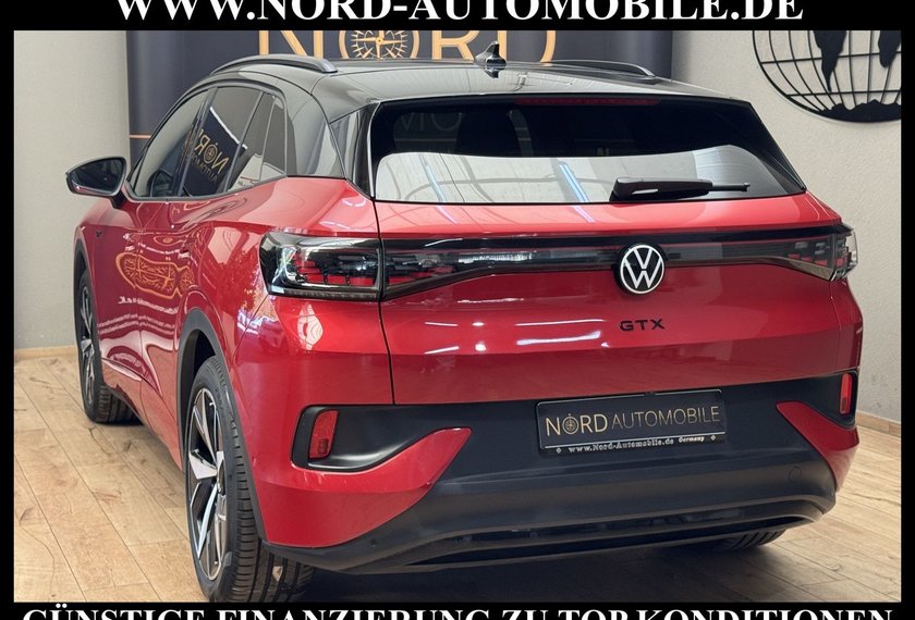 Volkswagen ID.4 ID.4 GTX 4MOT Pano/AHK/AreaView/HeadUp/20