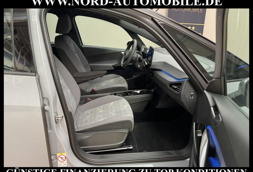 Volkswagen ID.3 ID.3 Pro Performance Navi/LED/CCS/19/62KWH