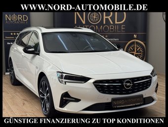 Opel Insignia Insignia B ST 2.0 CDTi 4x4 GS/OPC *AHK*PANO*LED*