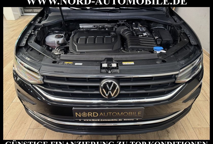 Volkswagen Tiguan Tiguan Life 2.0 TDI DSG Kamera/ACC/Side&amp;Lane/Nav