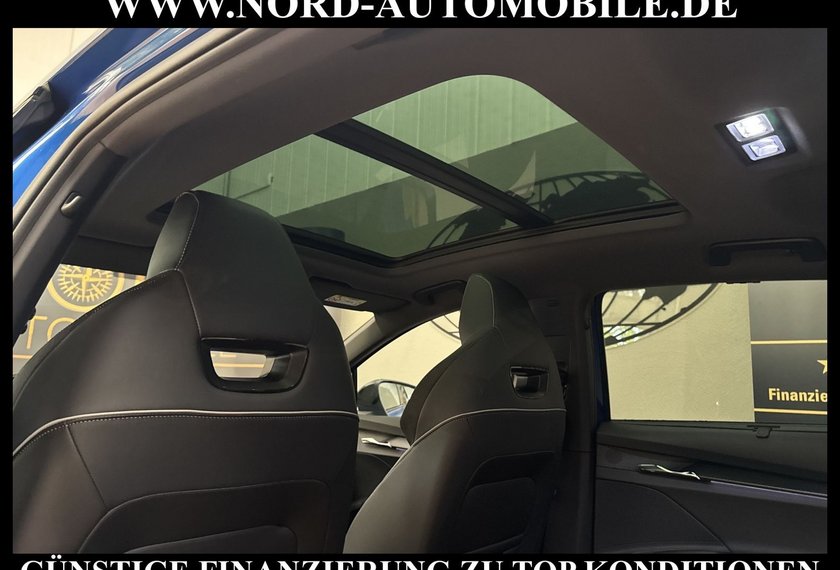 Skoda Enyaq Enyaq 60 Sportline Wärmepumpe/AHK/Pano/21/