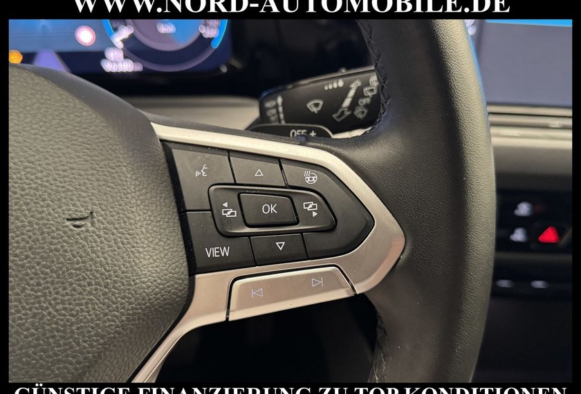 Volkswagen Golf Golf Variant Style 2.0 TDI DSG AHK/Kamera/17/