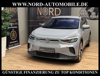 Volkswagen ID.4 ID.4 Pro Performance Sportpaket Wärmepumpe/21/