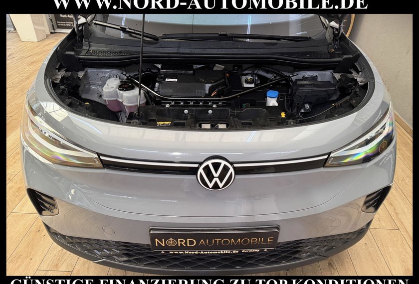 Volkswagen ID.4 ID.4 Pro Performance AHK/Navi/LED/PDC/