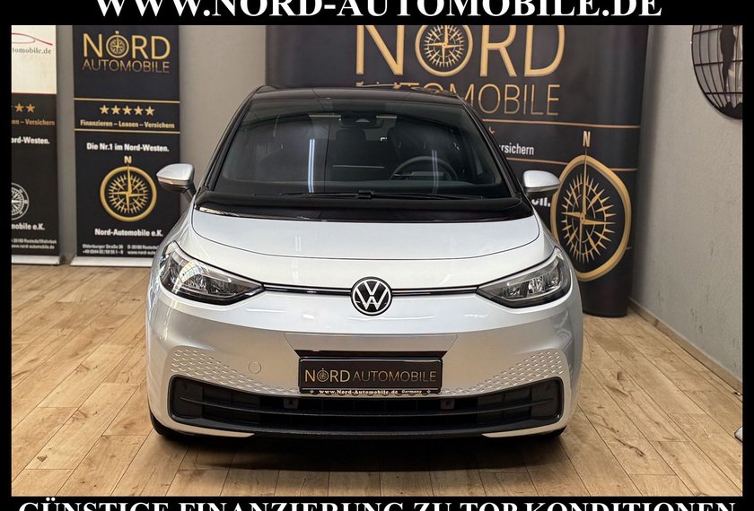 Volkswagen ID.3 ID.3 Pro Performance Automatik LED/PDC/19