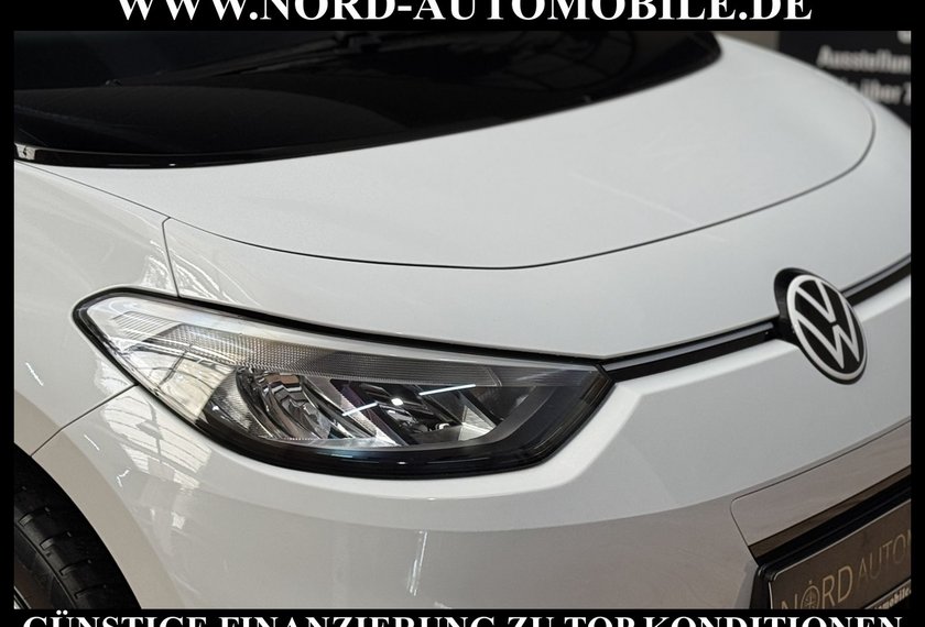 Volkswagen ID.3 ID.3 Pro Performance Navi/LED/PDC/SHZ