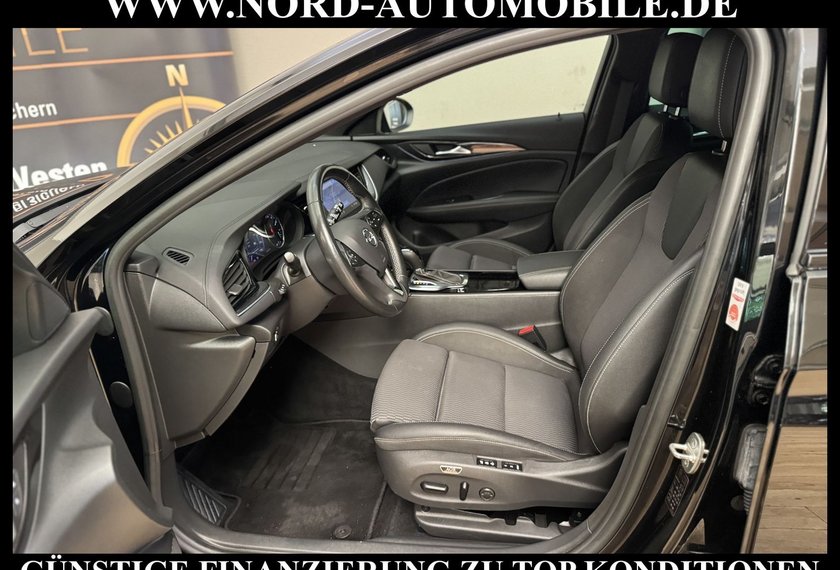 Opel Insignia Insignia B ST 2.0 CDTi Business 4x4 *AHK*ACC*HUD