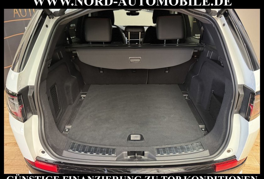 Land Rover Discovery Sport Discovery Sport P200 R-Dynamic AWD*BLACK PACK*