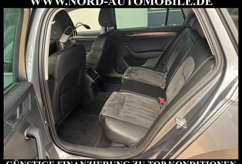 Skoda Superb Superb iV Combi Style 1.4 TSI DSG AHK/Virt.Cockp