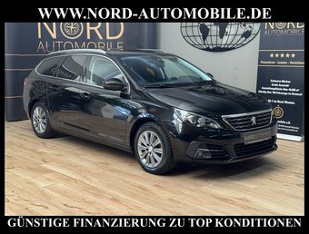 Peugeot 308 308 SW 1.5 Blue HDI ALLURE *AHK*NAVI*KAM*SHZ*