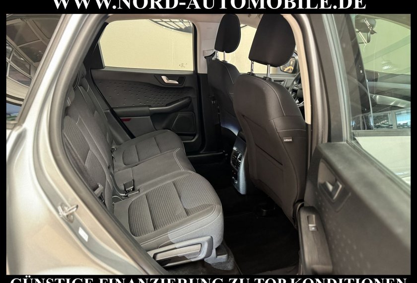 Ford Kuga Kuga Plug-In Hybrid Titanium *AHK*ACC*LED*4xSHZ*