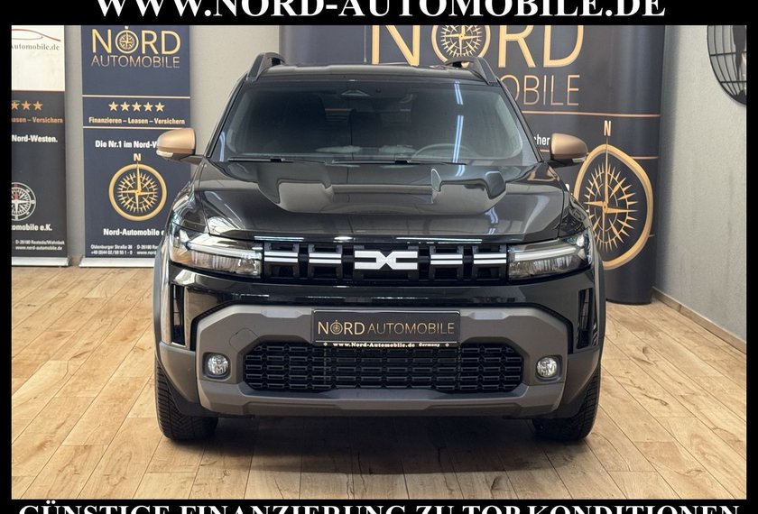 Dacia Duster Duster III Hybrid 155 Extreme *KAM*SHZ*NAVI*