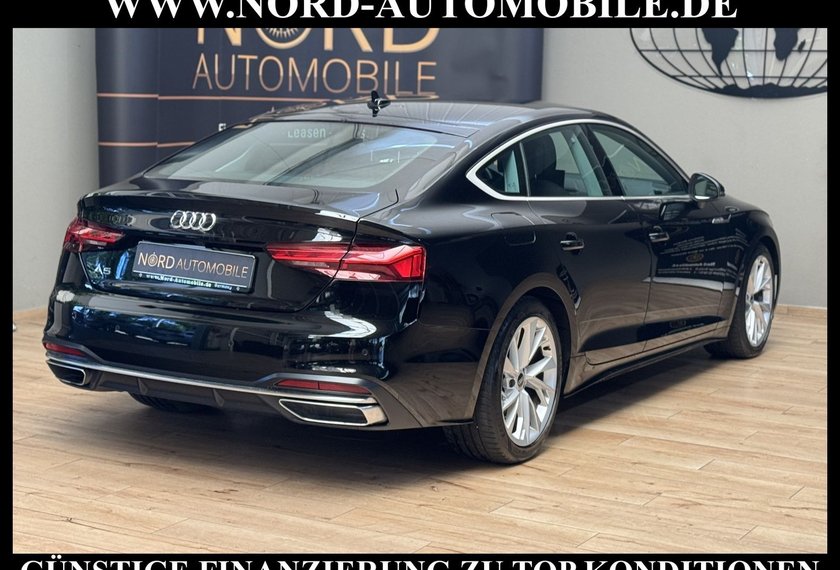 Audi A5 A5 Sportback 35 TDI Advanced Kamera/Virt.Cockpit