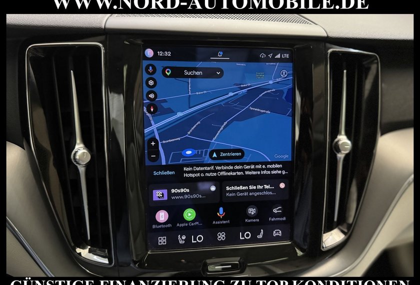 Volvo XC60 XC60 T6 Inscription Recharge AWD *AHK*H&amp;K*PANO*