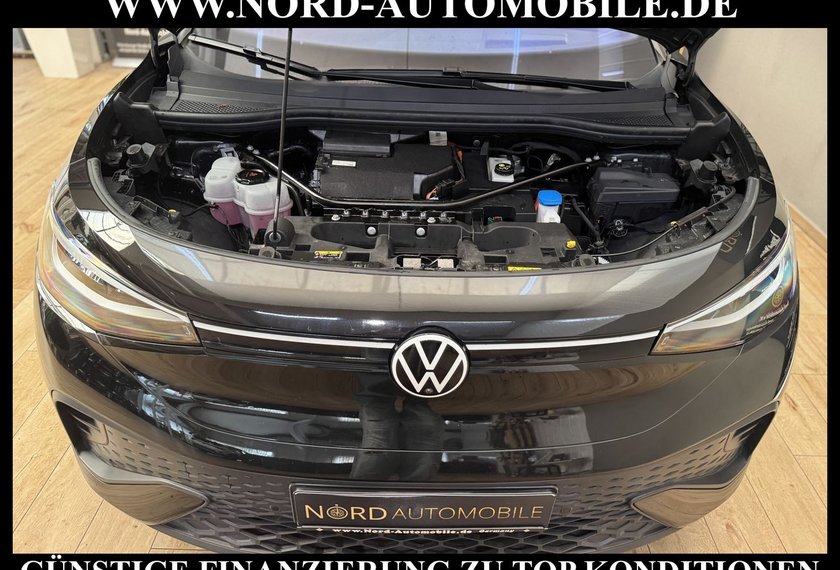 Volkswagen ID.5 ID.5 Pro Teilleder/AreaView/HeadUp/ACC/