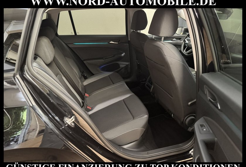 Volkswagen Golf Golf Variant Life ACTIVE 2.0 TDI Navi/LED/ACC/
