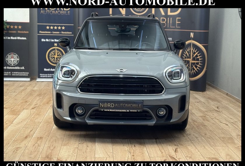 MINI Cooper Countryman Cooper Countryman NAVI/LED/Virt.Cockpit