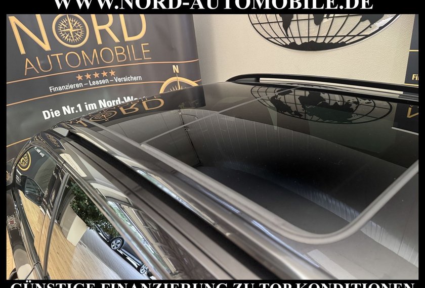 Skoda Superb Superb Combi 2.0 TDI DSG Sportline Pano/AHK/Lede