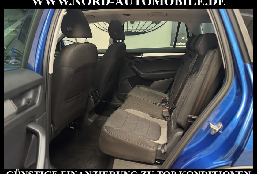 Skoda Kodiaq Kodiaq Ambition 2.0 TDI DSG 7-Sitzer/Pano/Virt.C
