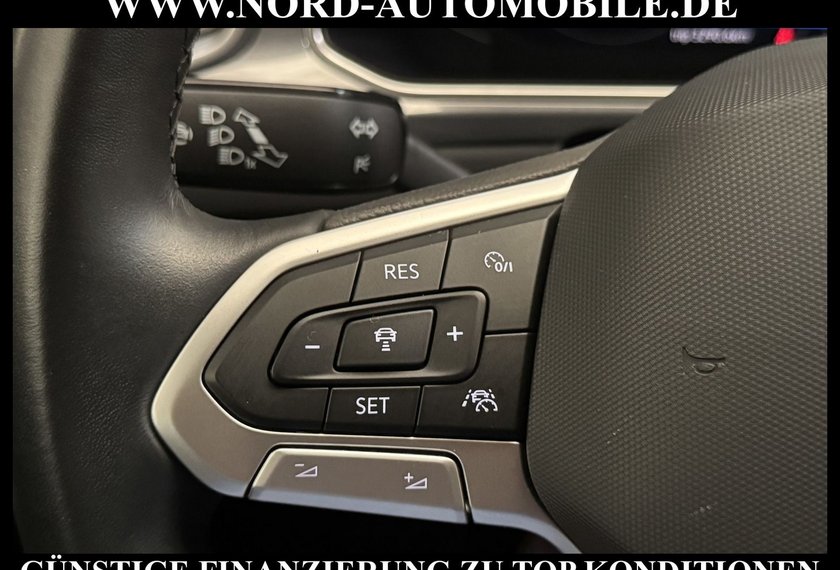 Volkswagen T-Roc T-Roc 1.5 TSI Style *LED*AHK*ACC*Virtual*Kamera*