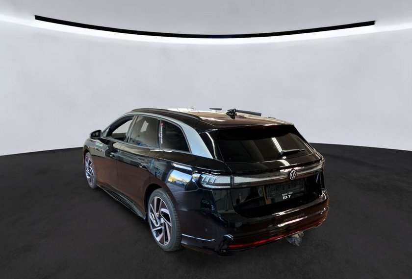 Volkswagen ID.7 ID.7 Tourer Pro AHK/Matrix/AreaView/HeadUp/20