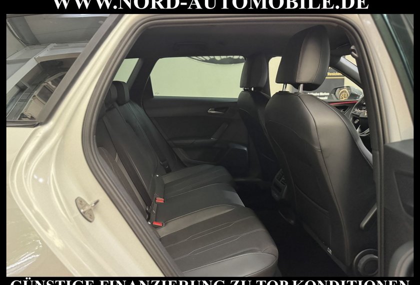 Cupra Leon Leon SP 1.5 eTSI DSG Kamera/ACC/Navi/LED/18