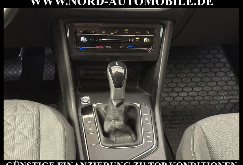 Volkswagen Tiguan Tiguan Life 1.5 TSI DSG Navi/LED/PDC/