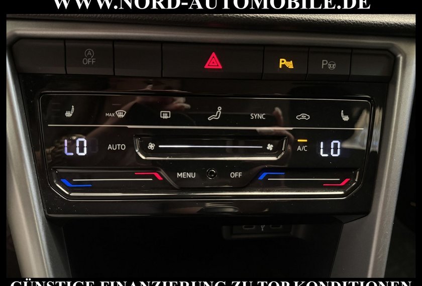 Volkswagen T-Roc T-Roc 1.5 TSI Life *LED*ACC*Virtual*Kamera*Spur*