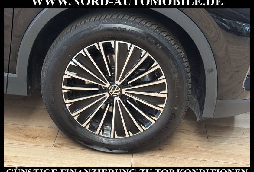 Volkswagen Tiguan Tiguan Life 1.5 eTSI DSG AreaView/Navi/LED/18