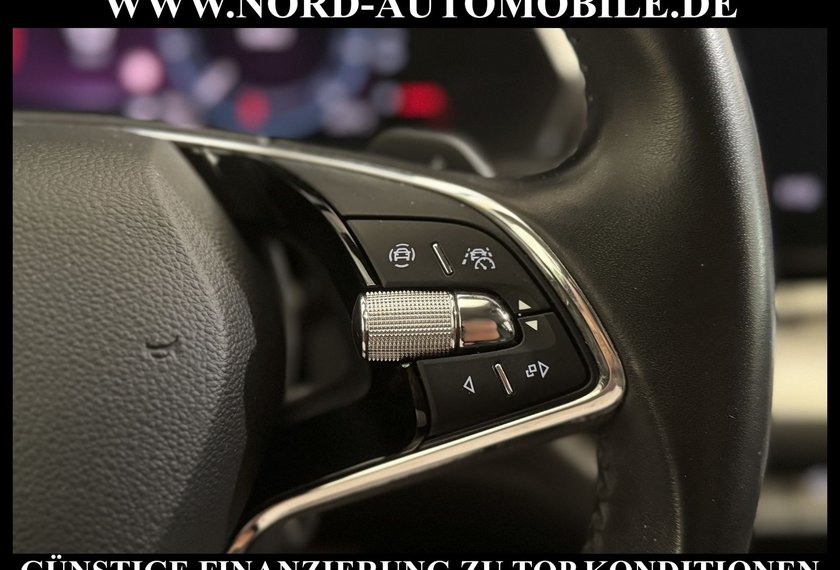 Skoda Octavia Octavia Combi Ambition 2.0 TDI DSG Kamera/Navi/