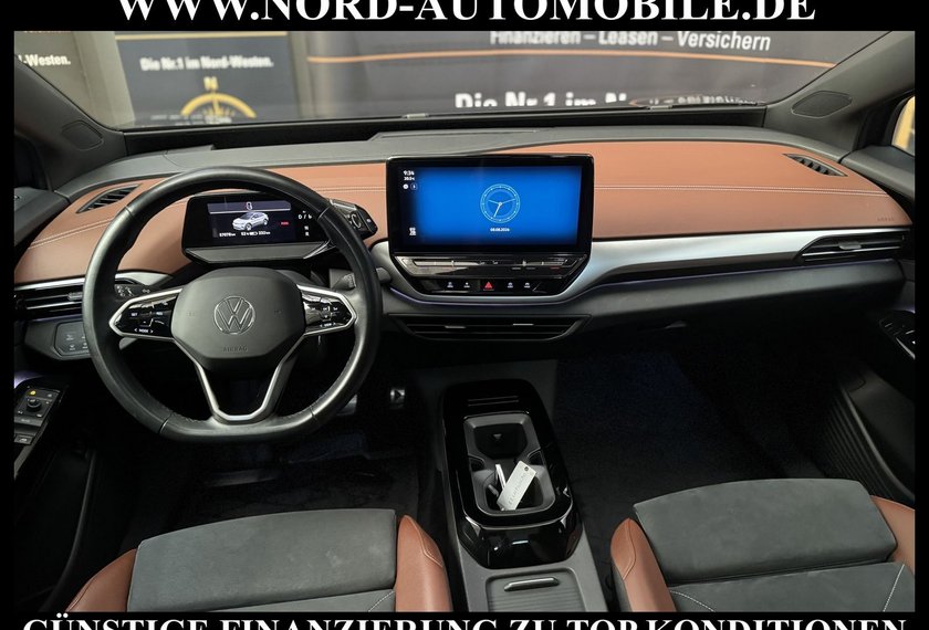 Volkswagen ID.4 ID.4 Pro Performance Pano/Matrix/AreaView/AHK/